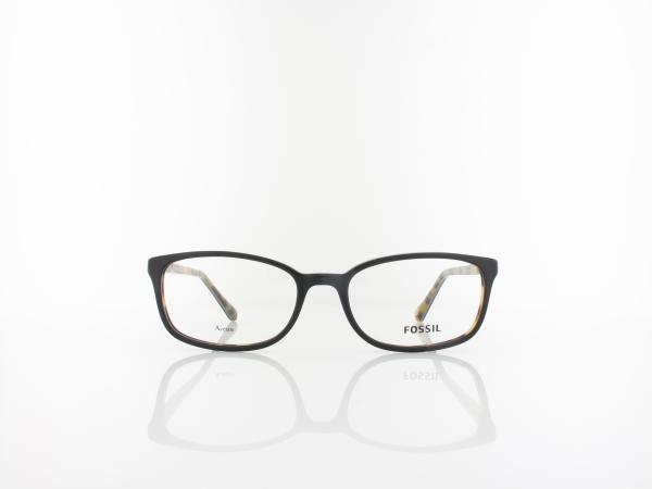 Fossil | FOS 7114 807 52 | black