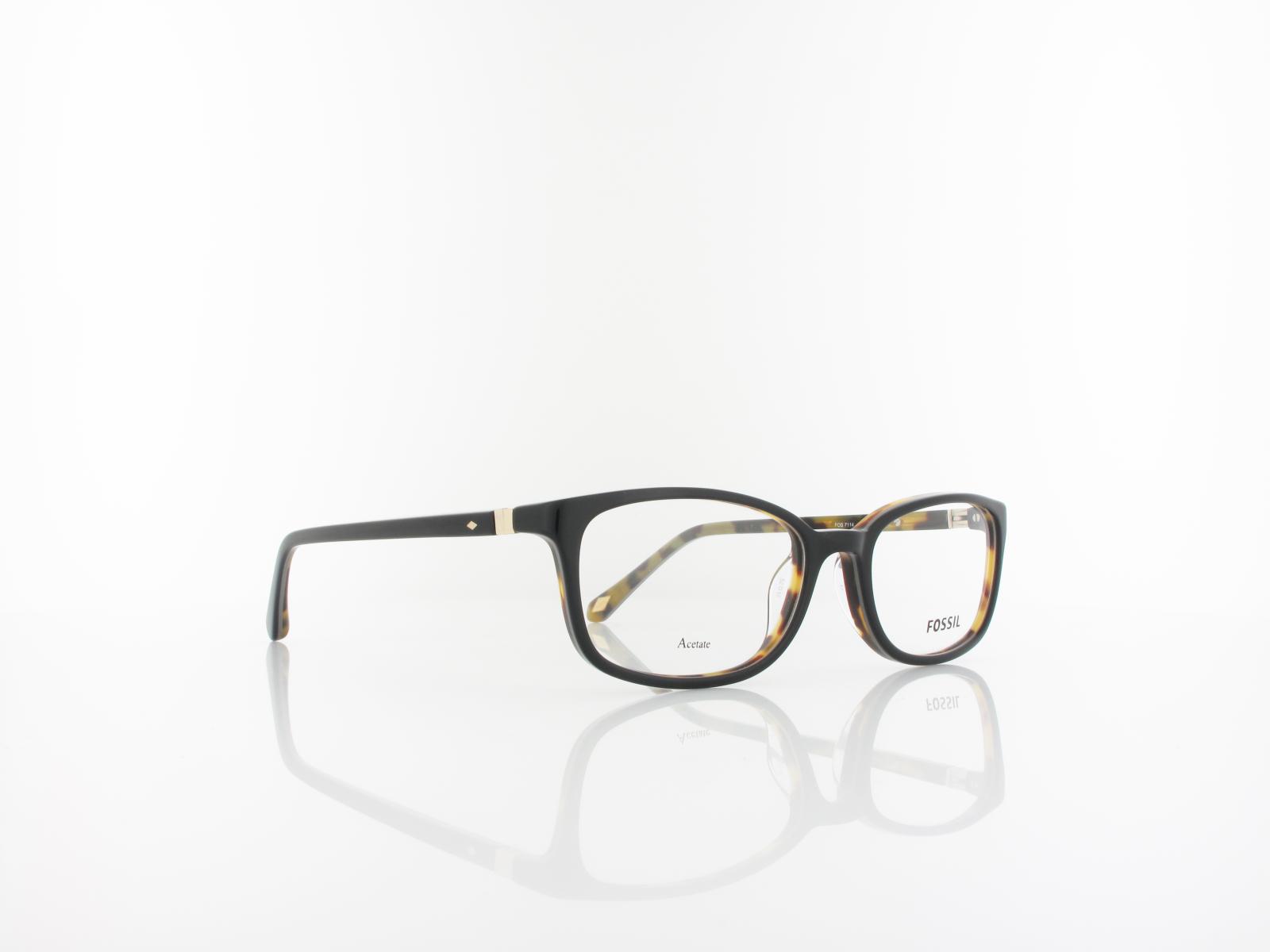 Fossil | FOS 7114 807 52 | black