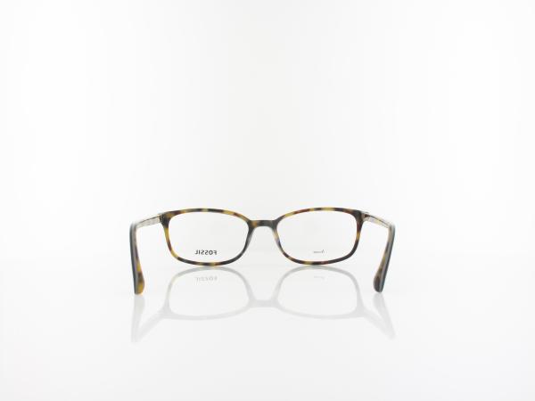Fossil | FOS 7114 807 52 | black