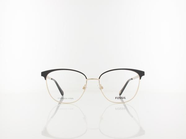 Fossil | FOS 7149/G 003 53 | matt black
