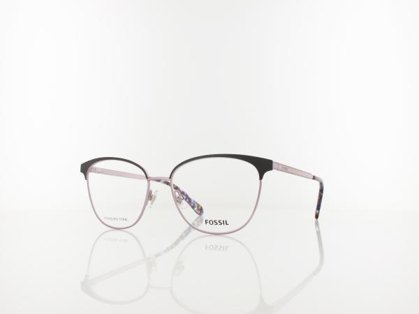 Fossil | FOS 7149/G 4IN 53 | matt brown