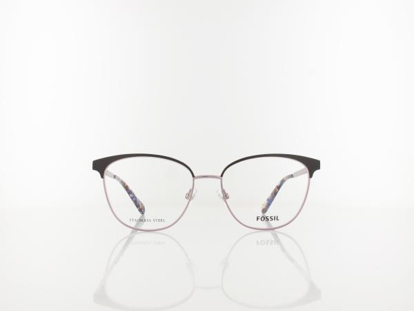 Fossil | FOS 7149/G 4IN 53 | matt brown