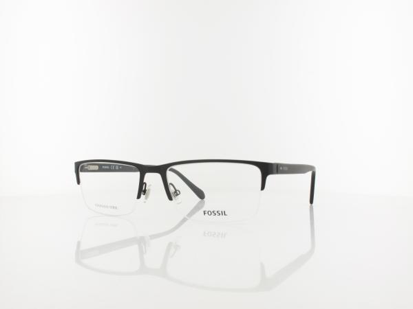 Fossil | FOS 7154/G 003 56 | matt black