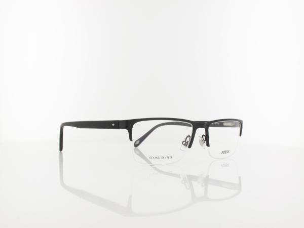Fossil | FOS 7154/G 003 56 | matt black