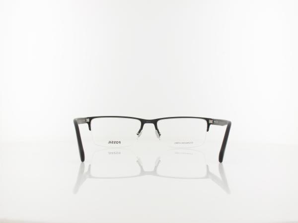 Fossil | FOS 7154/G 003 56 | matt black