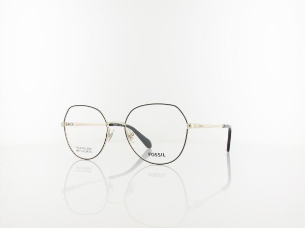 Fossil | FOS 7170/G RHL 51 | gold black