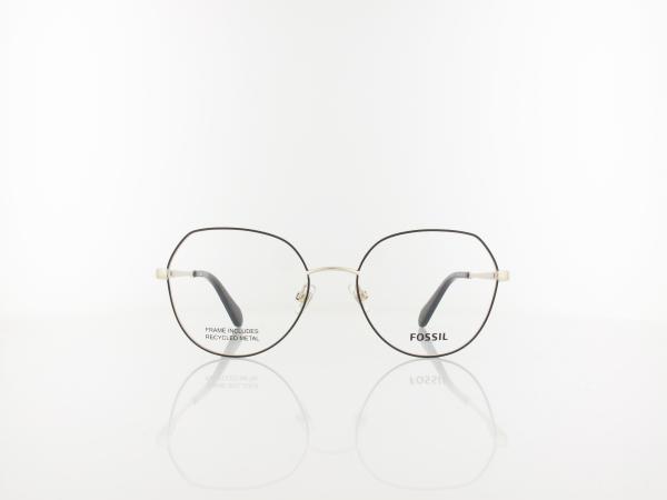 Fossil | FOS 7170/G RHL 51 | gold black