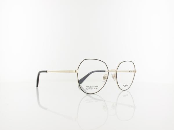 Fossil | FOS 7170/G RHL 51 | gold black