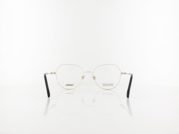 Fossil | FOS 7170/G RHL 51 | gold black