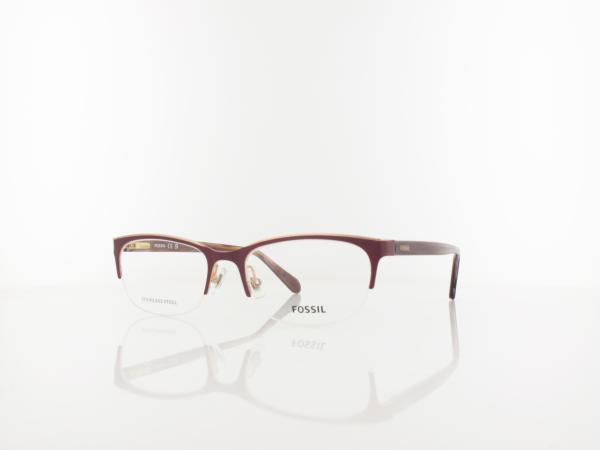Fossil | FOS 7171/G C9A 52 | red