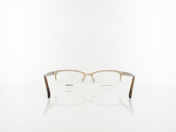 Fossil | FOS 7171/G TUI 52 | light brown
