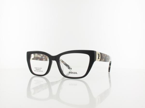 Fossil | FOS 7172 807 54 | black