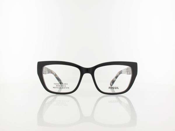 Fossil | FOS 7172 807 54 | black