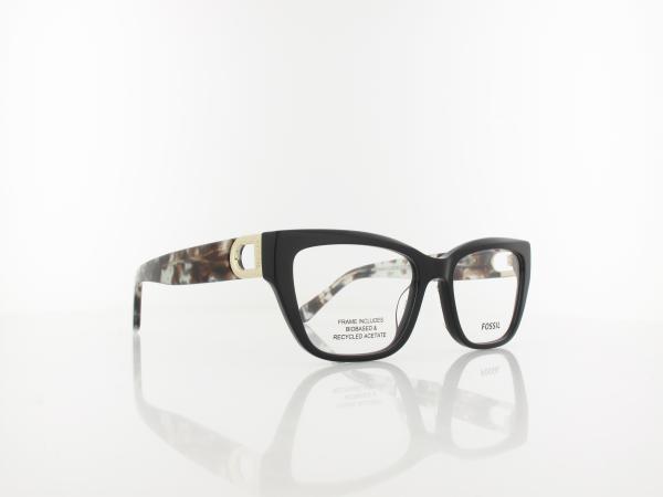 Fossil | FOS 7172 807 54 | black