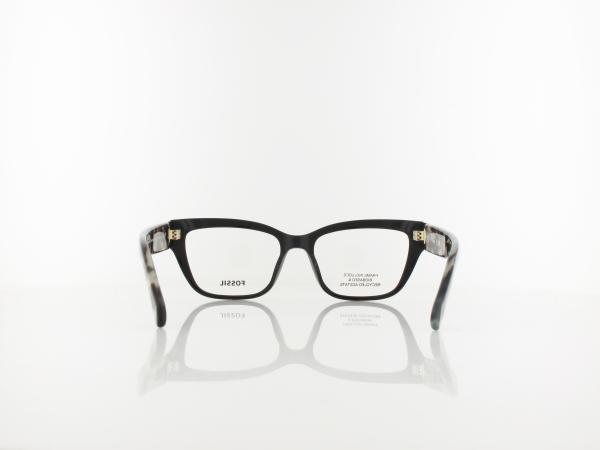 Fossil | FOS 7172 807 54 | black