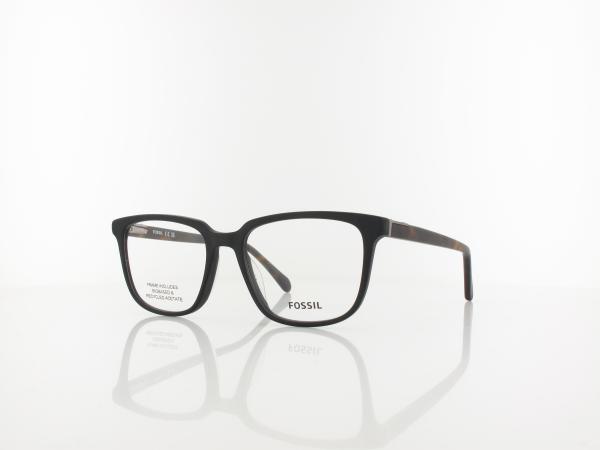 Fossil | FOS 7173 003 51 | matte black