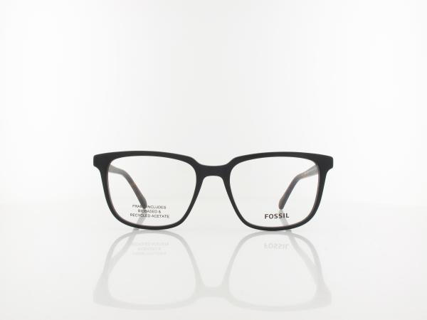 Fossil | FOS 7173 003 51 | matte black