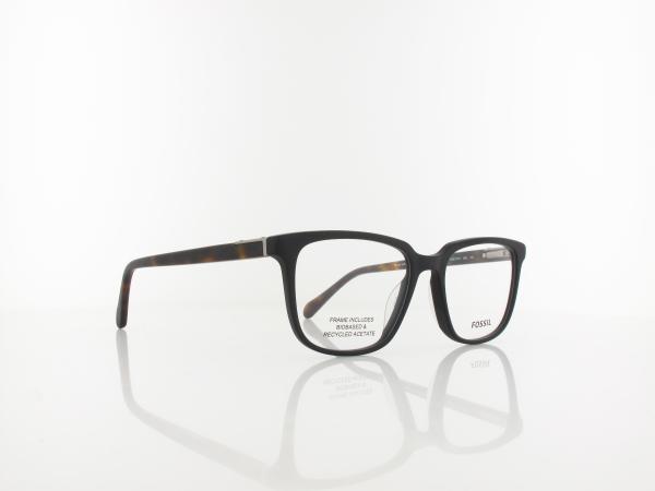 Fossil | FOS 7173 003 51 | matte black
