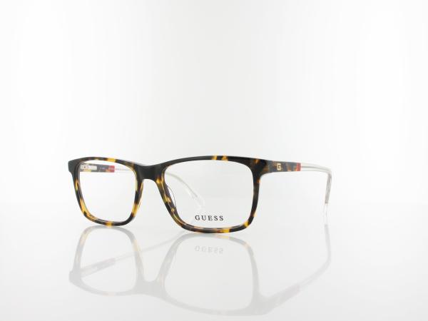 Guess | GU1971/V 055 54 | havana