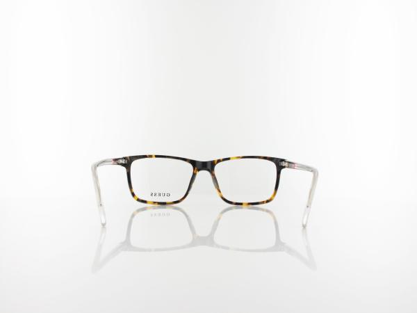 Guess | GU1971/V 055 54 | havana