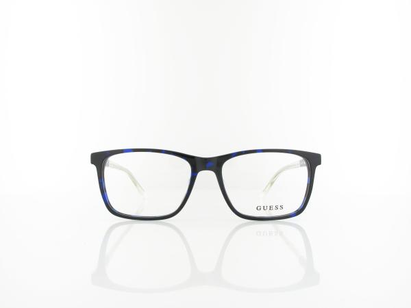 Guess | GU1971/V 092 54 | blue crystal