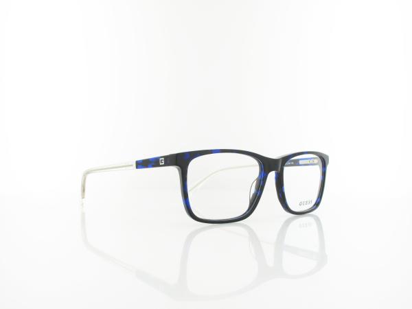 Guess | GU1971/V 092 54 | blue crystal
