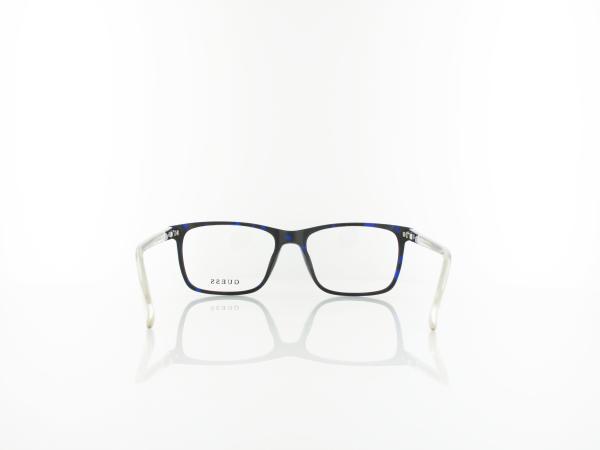 Guess | GU1971/V 092 54 | blue crystal