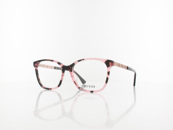 Guess | GU2743/V 074 53 | rose havana