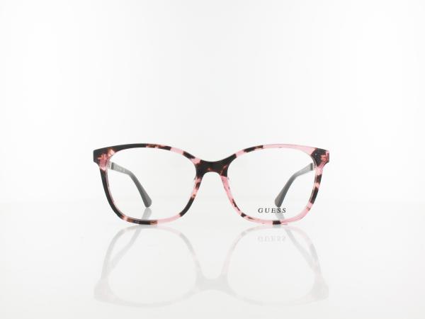 Guess | GU2743/V 074 53 | rose havana
