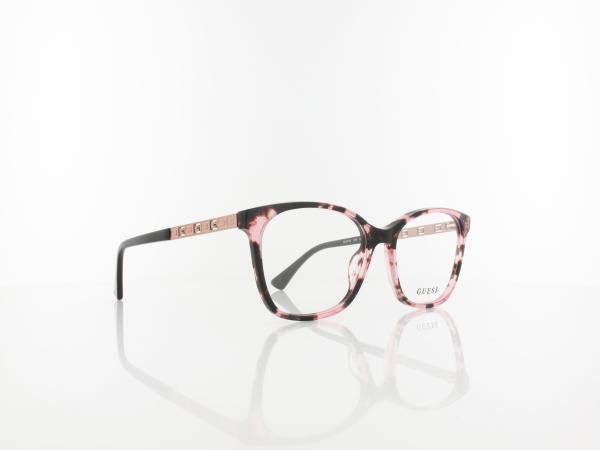 Guess | GU2743/V 074 53 | rose havana