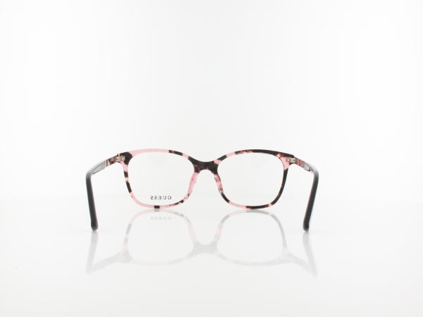 Guess | GU2743/V 074 53 | rose havana