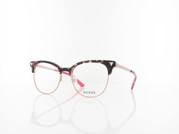 Guess | GU2798/V 074 51 | rose havana