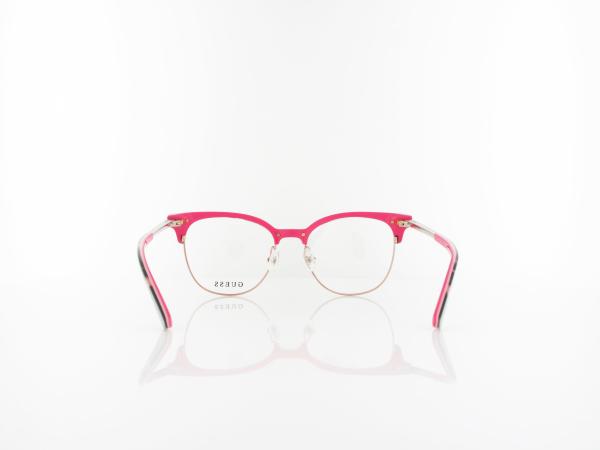 Guess | GU2798/V 074 51 | rose havana