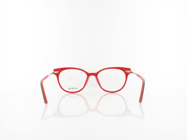 Guess | GU2799/V 056 52 | havana red