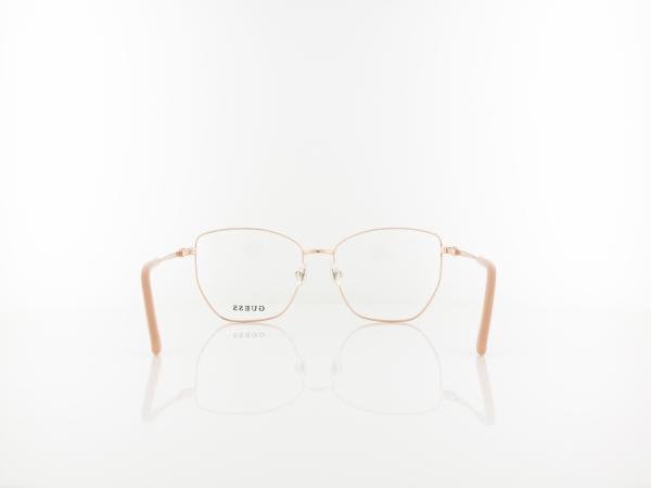 Guess | GU2825/V 028 55 | shiny rose gold