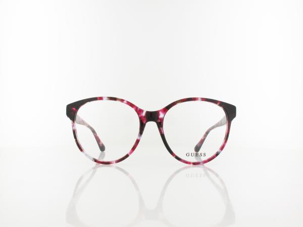 Guess | GU2847/V 074 54 | rose havana