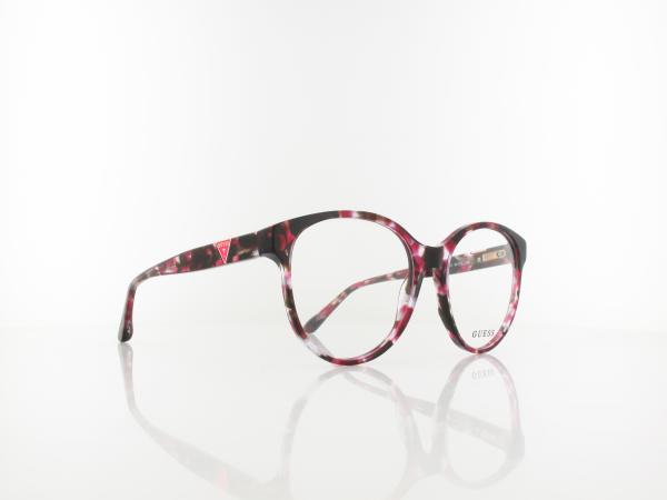 Guess | GU2847/V 074 54 | rose havana