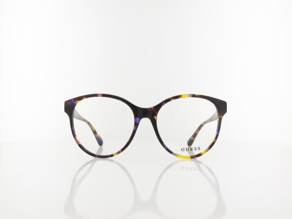 Guess | GU2847/V 083 54 | violet havana