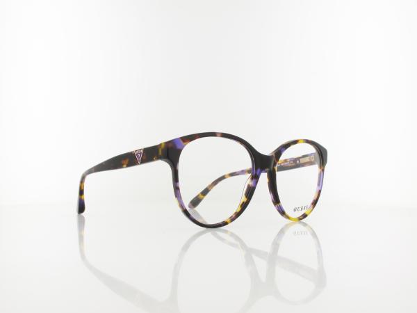 Guess | GU2847/V 083 54 | violet havana