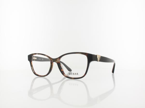 Guess | GU2854-S/V 053 51 | havana blond