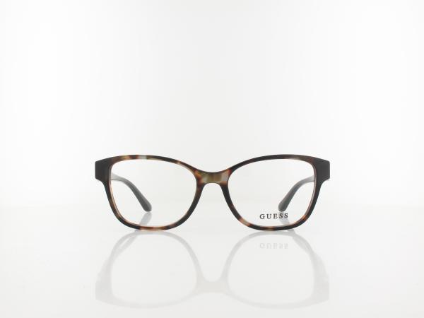 Guess | GU2854-S/V 053 51 | havana blond