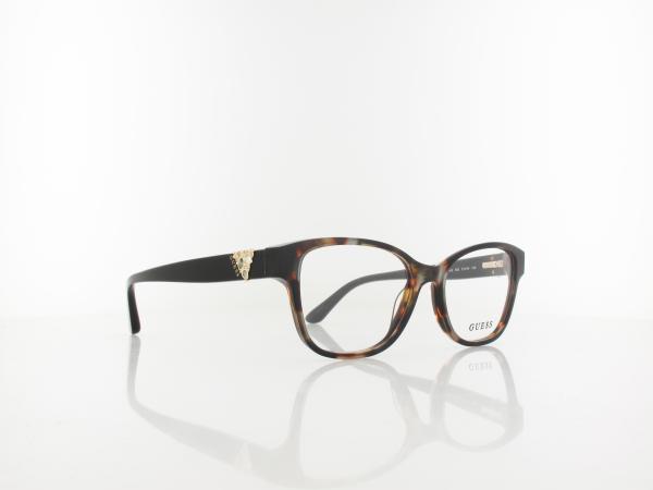 Guess | GU2854-S/V 053 51 | havana blond
