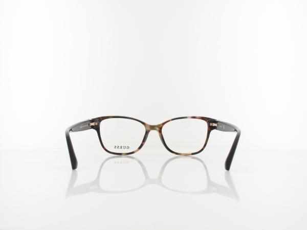 Guess | GU2854-S/V 053 51 | havana blond