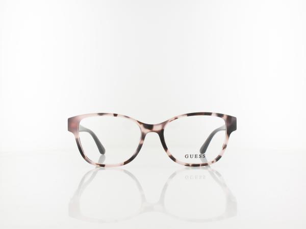 Guess | GU2854-S/V 074 51 | rose havana