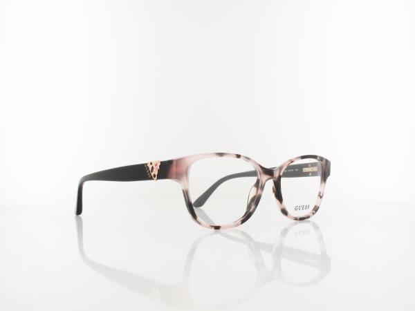 Guess | GU2854-S/V 074 51 | rose havana