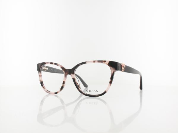 Guess | GU2855-S/V 074 54 | rose havana