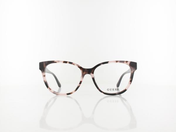 Guess | GU2855-S/V 074 54 | rose havana