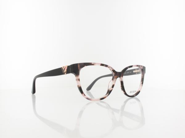Guess | GU2855-S/V 074 54 | rose havana