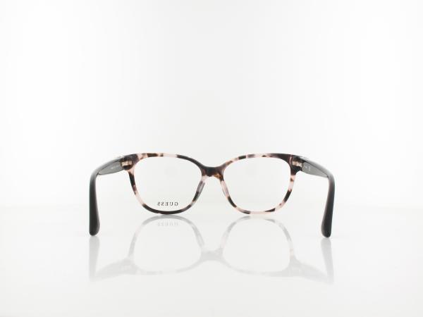 Guess | GU2855-S/V 074 54 | rose havana