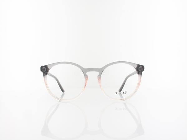 Guess | GU2870/V 020 53 | grey transparent